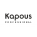 Шампунь-Сатин с протеинами шелка и маслом хлопка увлажнение Kapous Studio Luxe Care